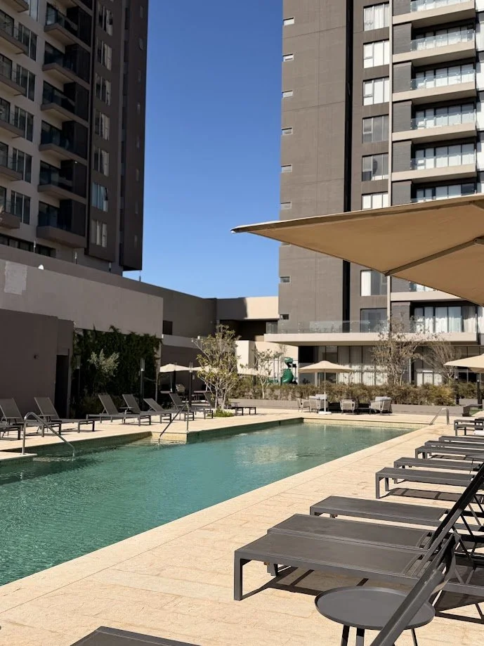 Departamento en Renta Landmark Tijuana, Zona Dorada 