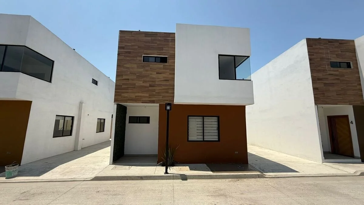 Casa en Renta, Privada Victoria, Blvd. Benítez