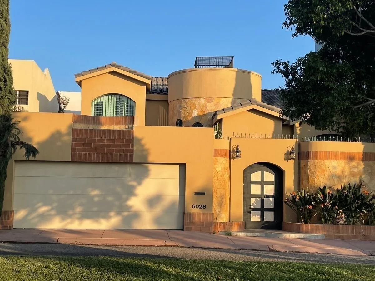 Residencia en renta, Av. Del Bosque en Hacienda Agua Caliente