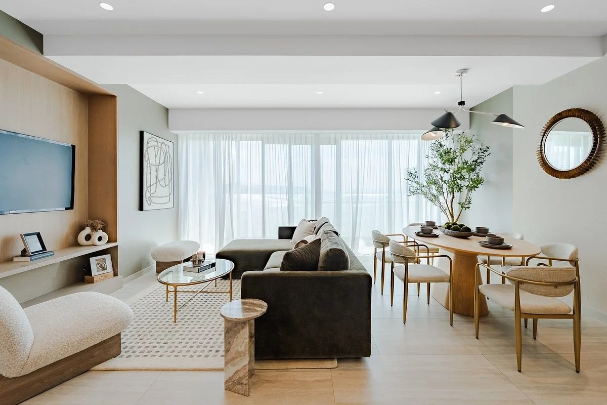 Departamento en Venta The Landmark Two, Zona Dorada