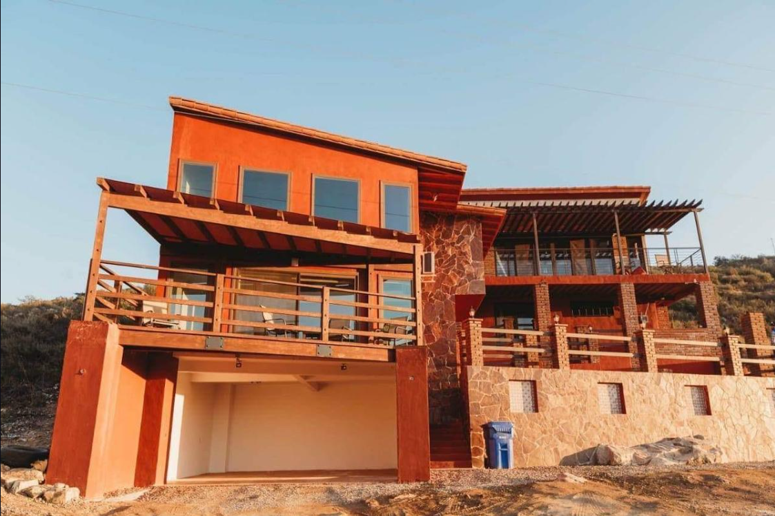 Casa en Venta, Rancho Tecate