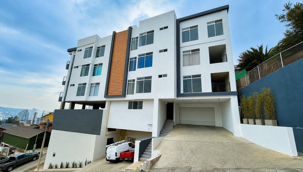 Departamento en renta Cubillas Sur, Tijuana