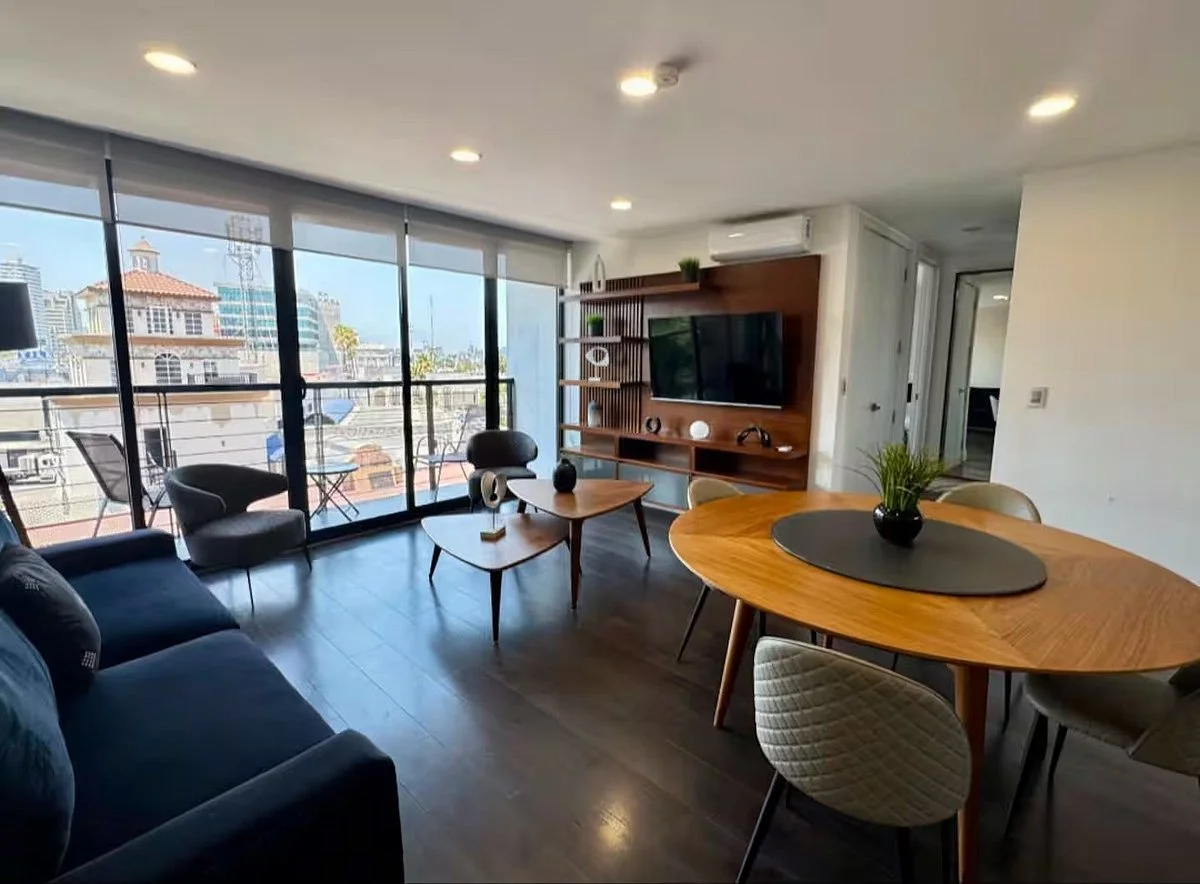 Departamento en Venta Torre LIFE, Frente al Club Campestre