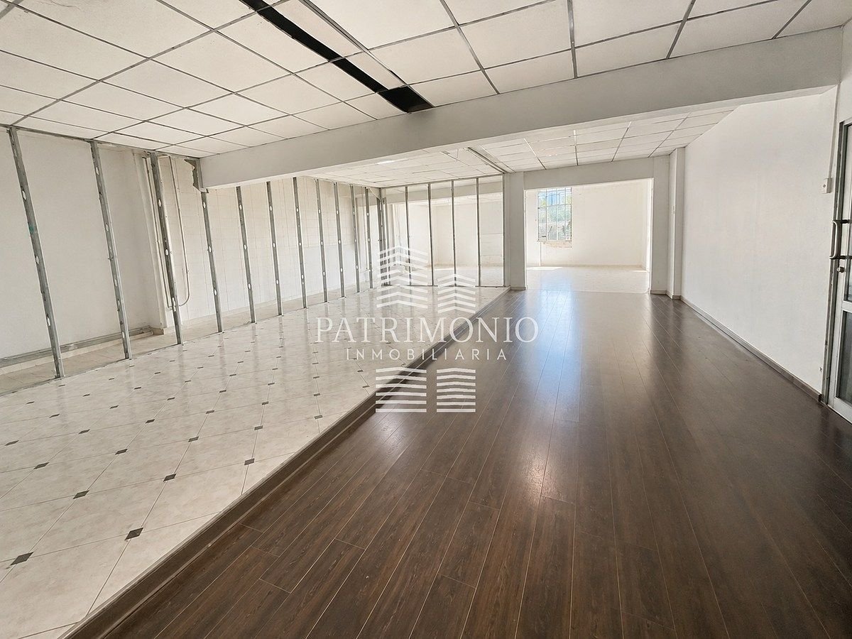 Local en renta, Calete Tijuana (160 m²)