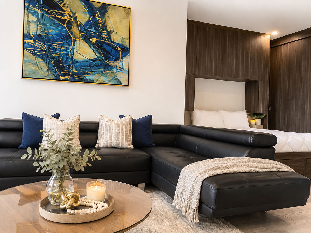 Loft en venta, ADAMANT Tijuana