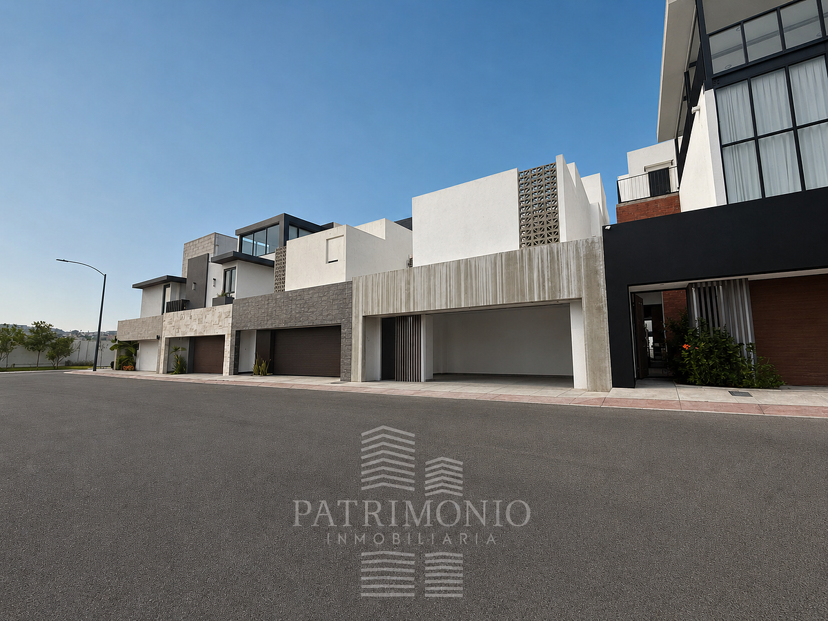 Residencia en venta, Hacienda Agua Caliente