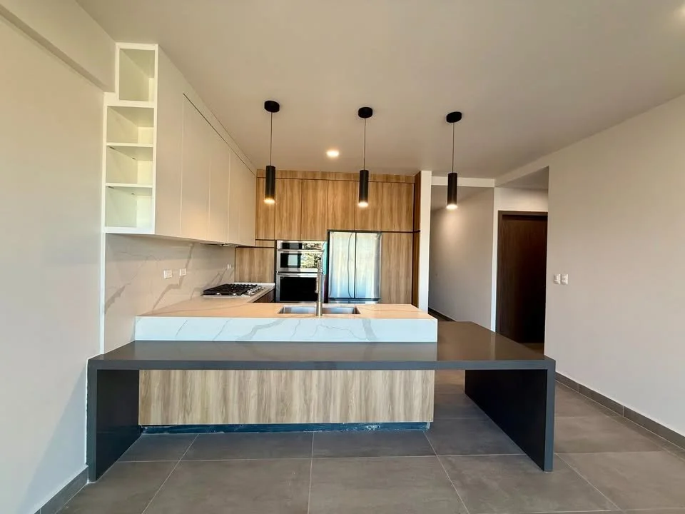 Departamentos en venta en Tres60 Hipódromo