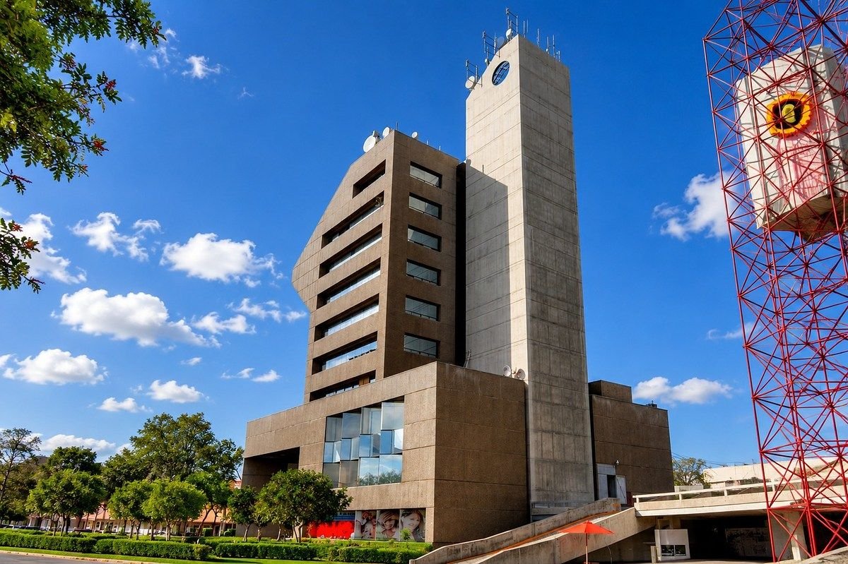 Oficina o consultorio en renta, Zona Río Tijuana