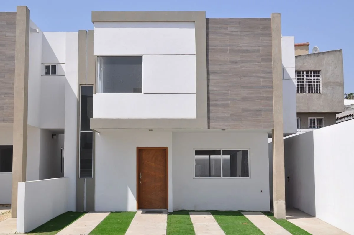 Casas en venta, Albero Residencial, Av. de la Presa 