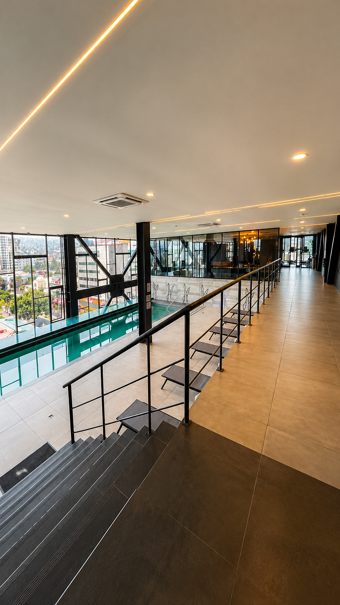 Departamento en venta, Av. Revolución, Tijuana
