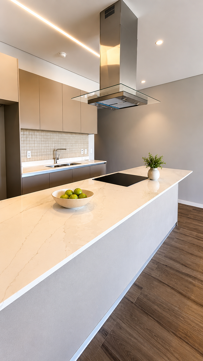 Departamento en Venta Landmark Tijuana, Zona Dorada