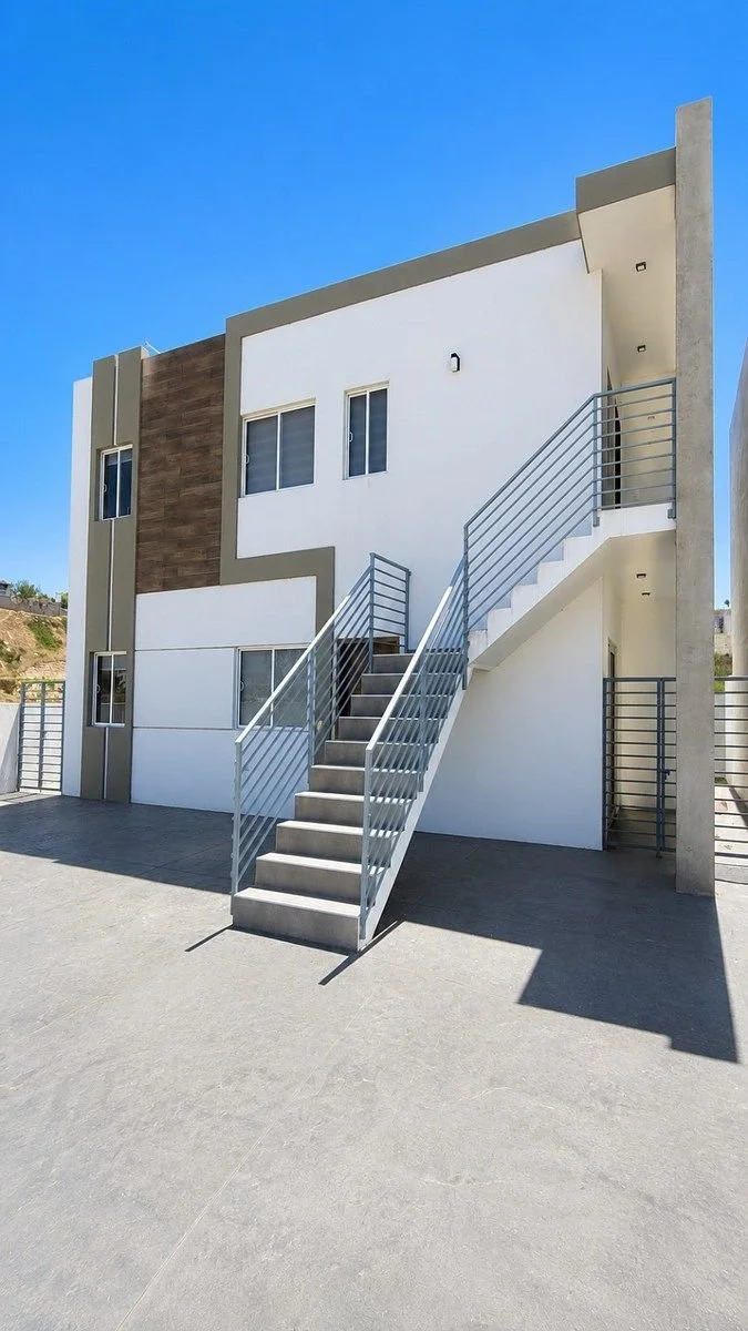 Departamento en renta, Lomas de la Presa, Tijuana B.C.