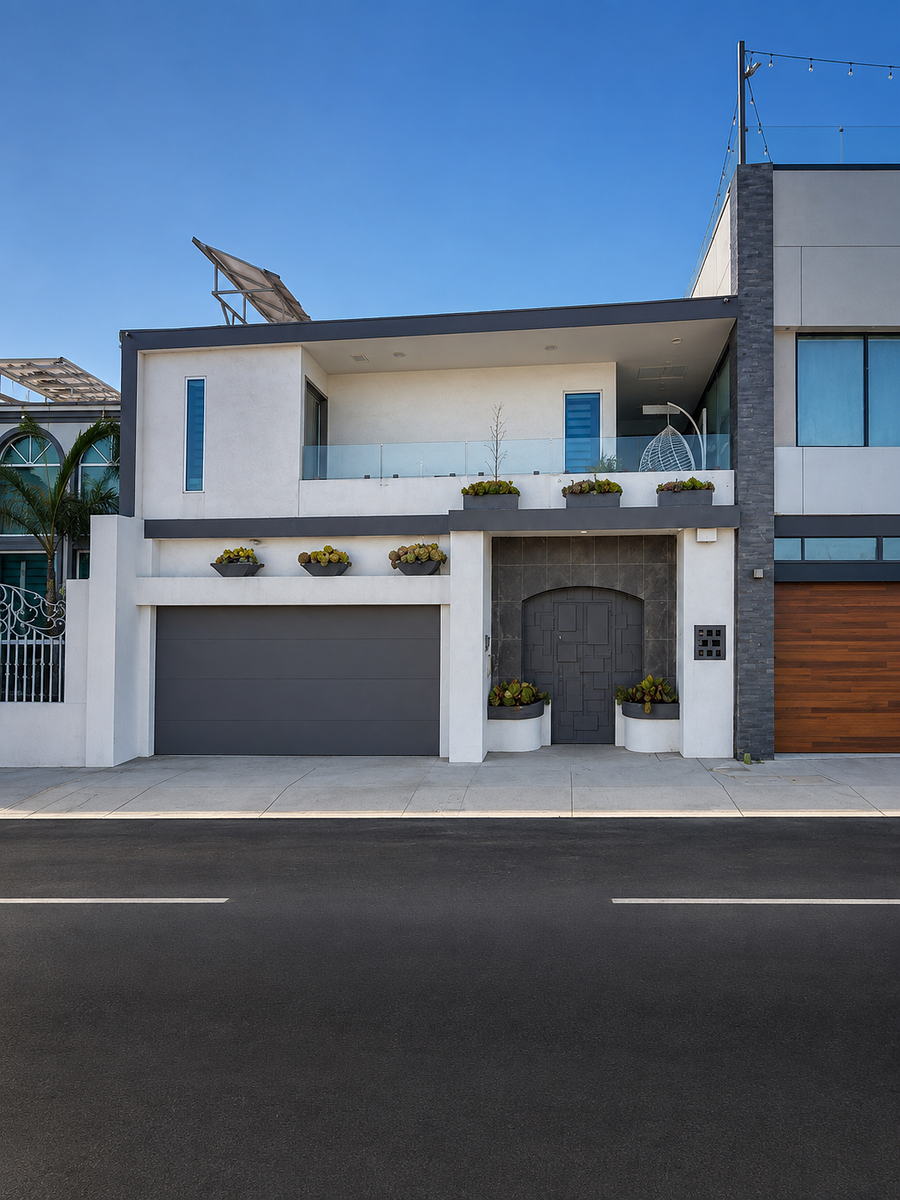 Casa en venta, Las Plazas Tijuana