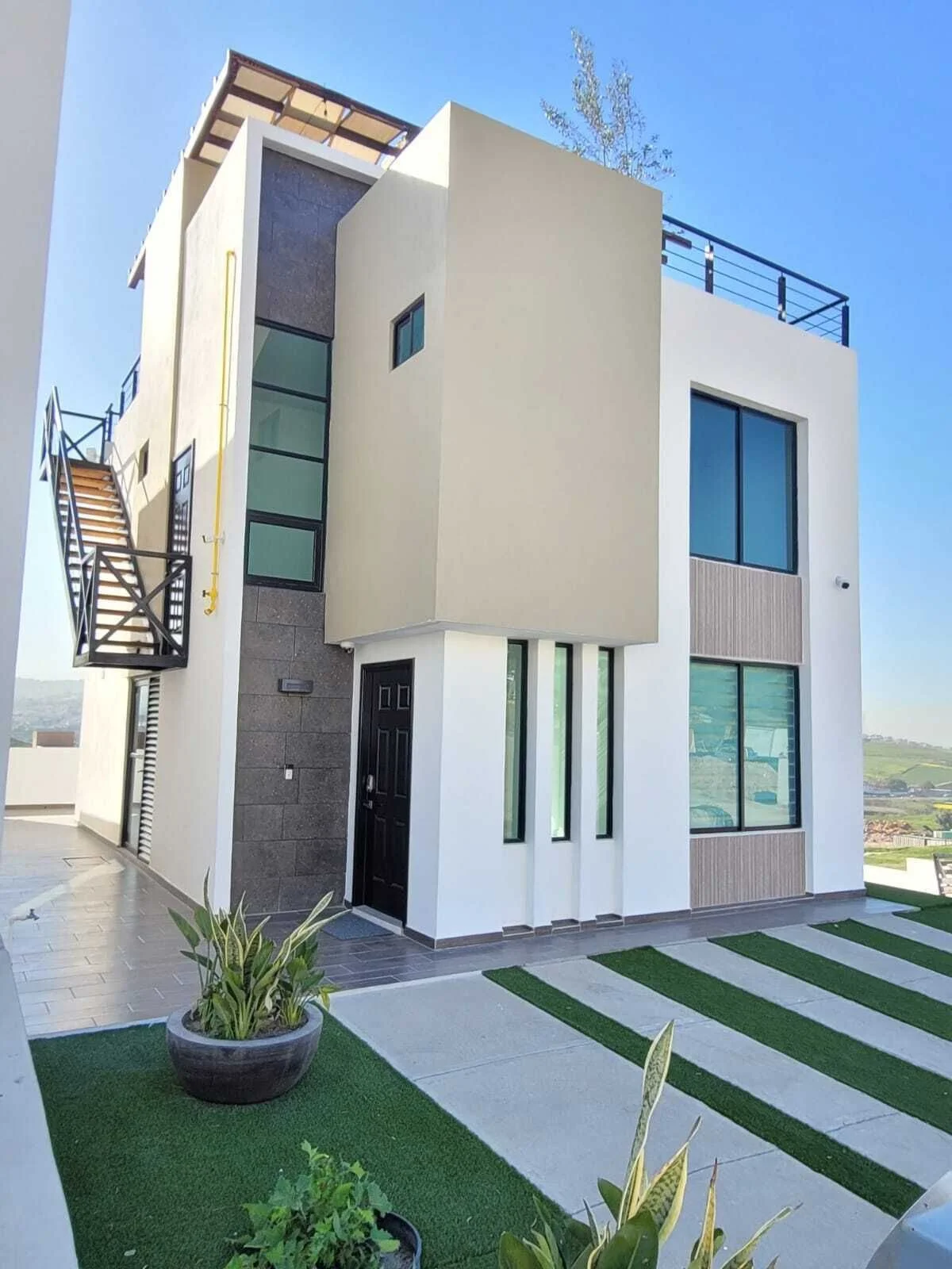 Casa en renta en Bonanza Residencial, Tijuana