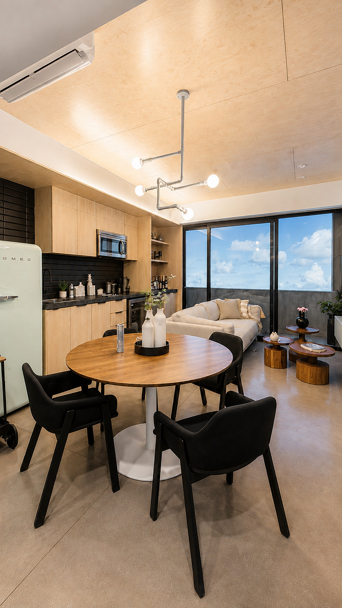 Departamento para Airbnb en venta, Av. Revolución, Zona Centro