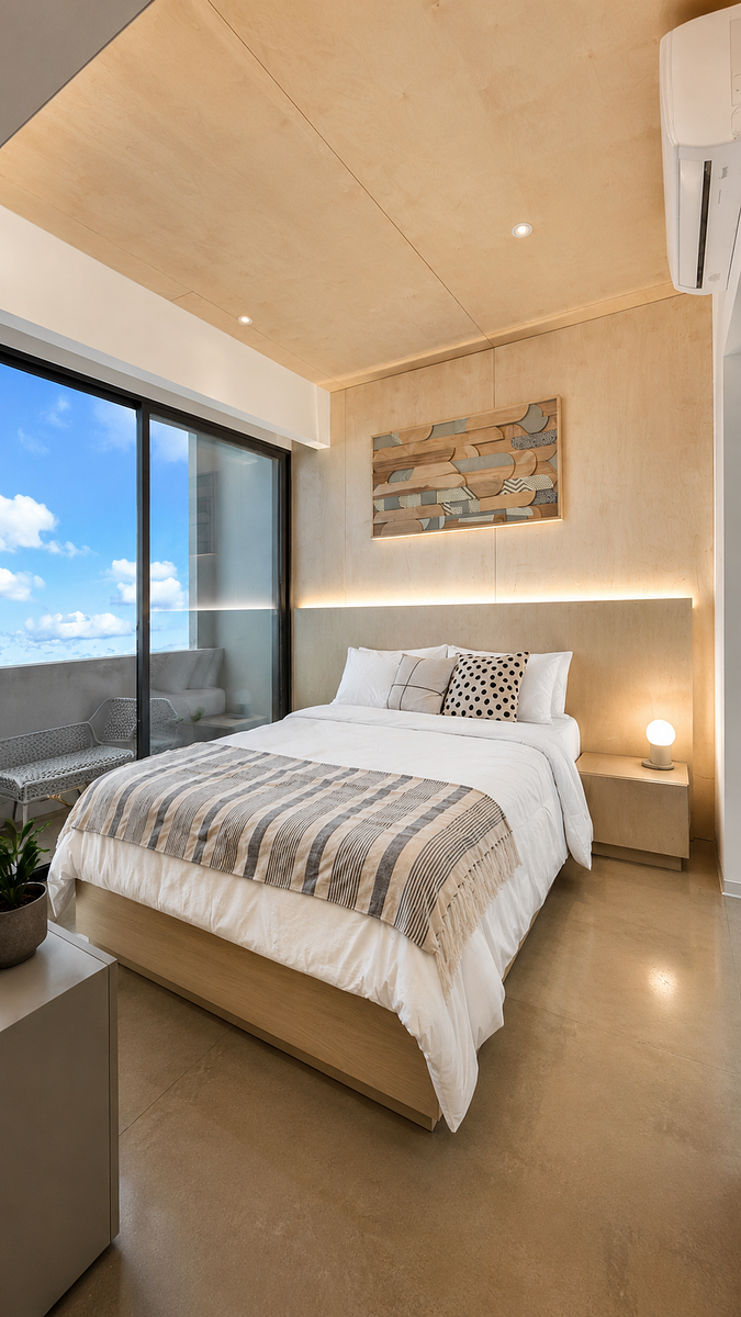 Departamentos en venta, Av. Revolución, Zona Centro 