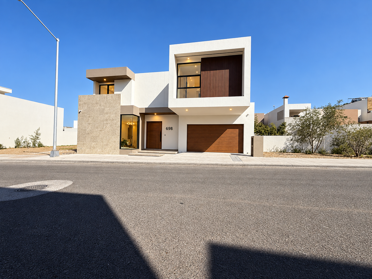 Residencia en venta, Privada Bugambilias en Hacienda Agua Caliente
