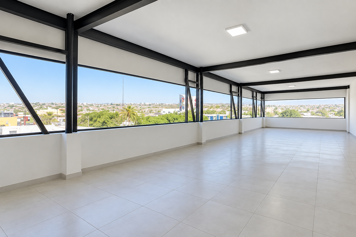 Local comercial en renta Plaza Victoria, 200 m²