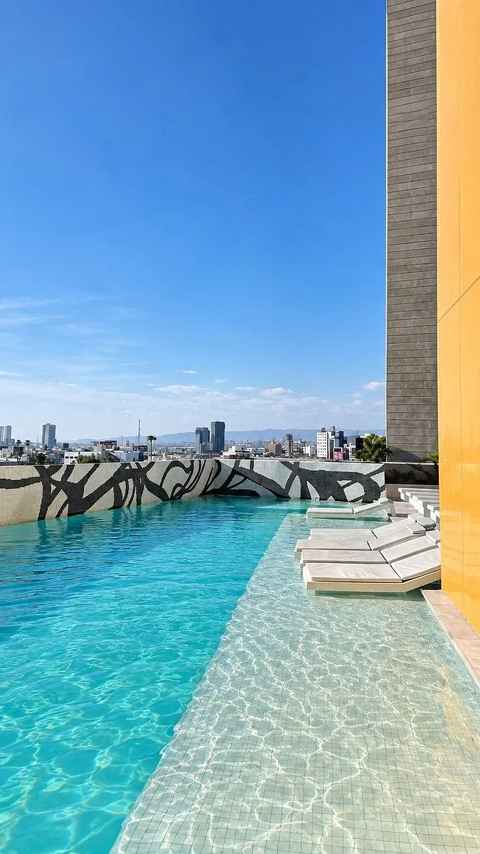 Departamento en renta ADAMANT Toreo, Calete Tijuana