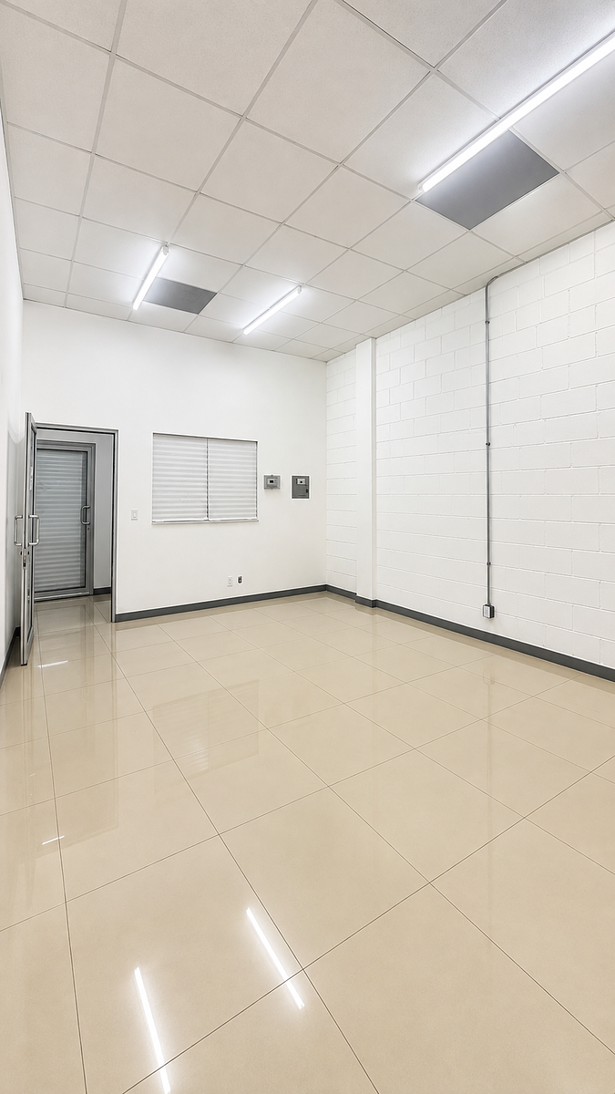 Oficina en renta, Calete Tijuana
