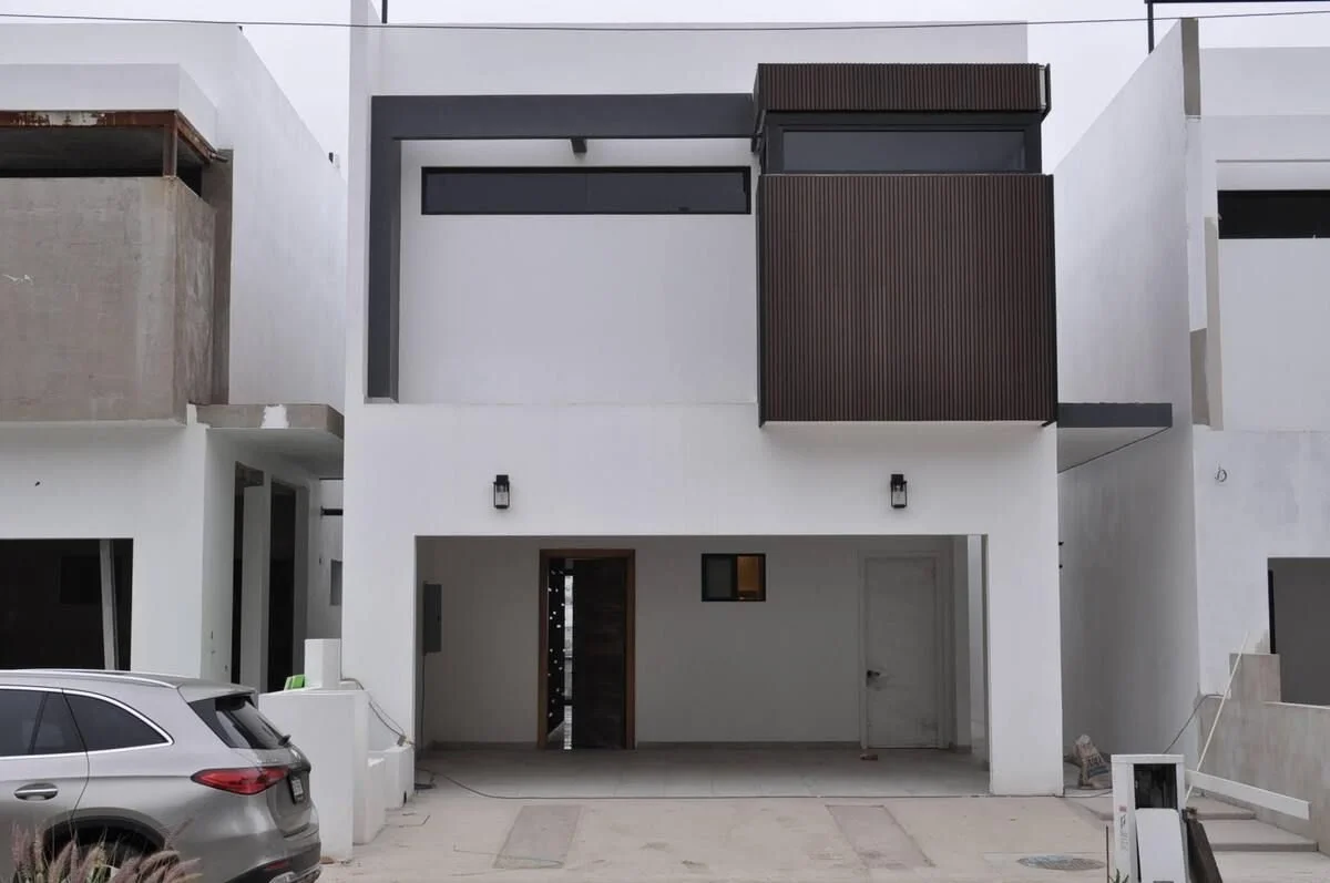 Casa en Lomas Doctores (Chapultepec Doctores), Tijuana en Venta