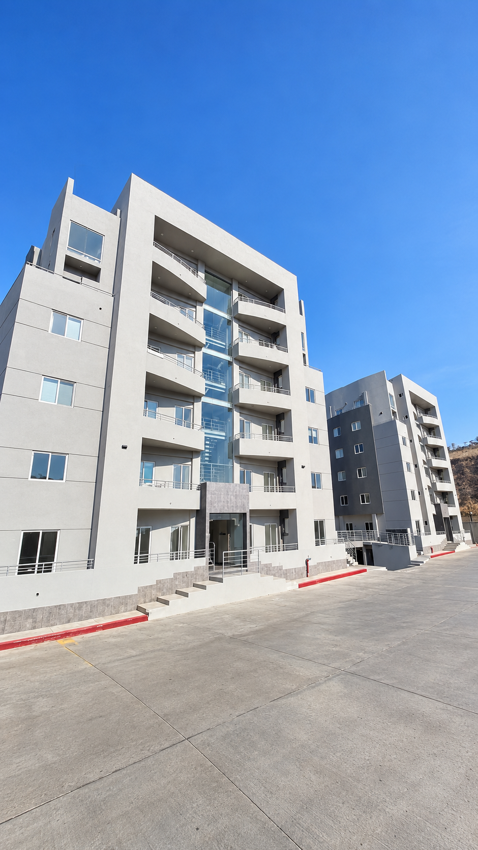 Departamento en Renta en Magnolias Residencial, Vía Rápida - Frente Plaza Península 