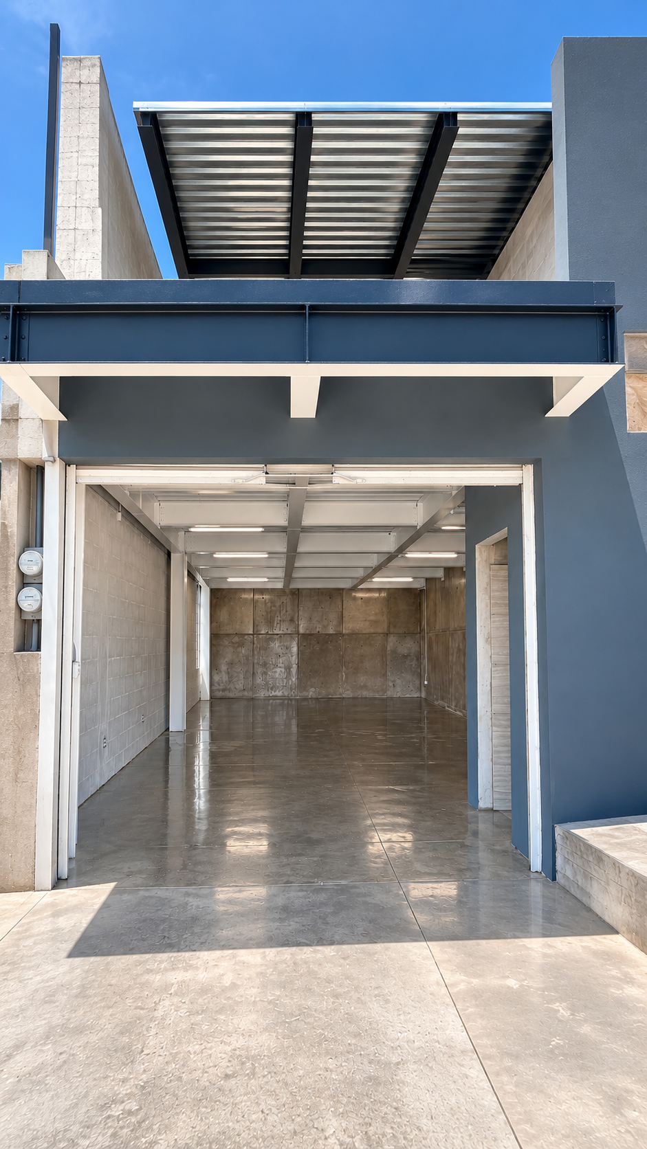 Local comercial en renta en Buenos Aires Sur, Tijuana