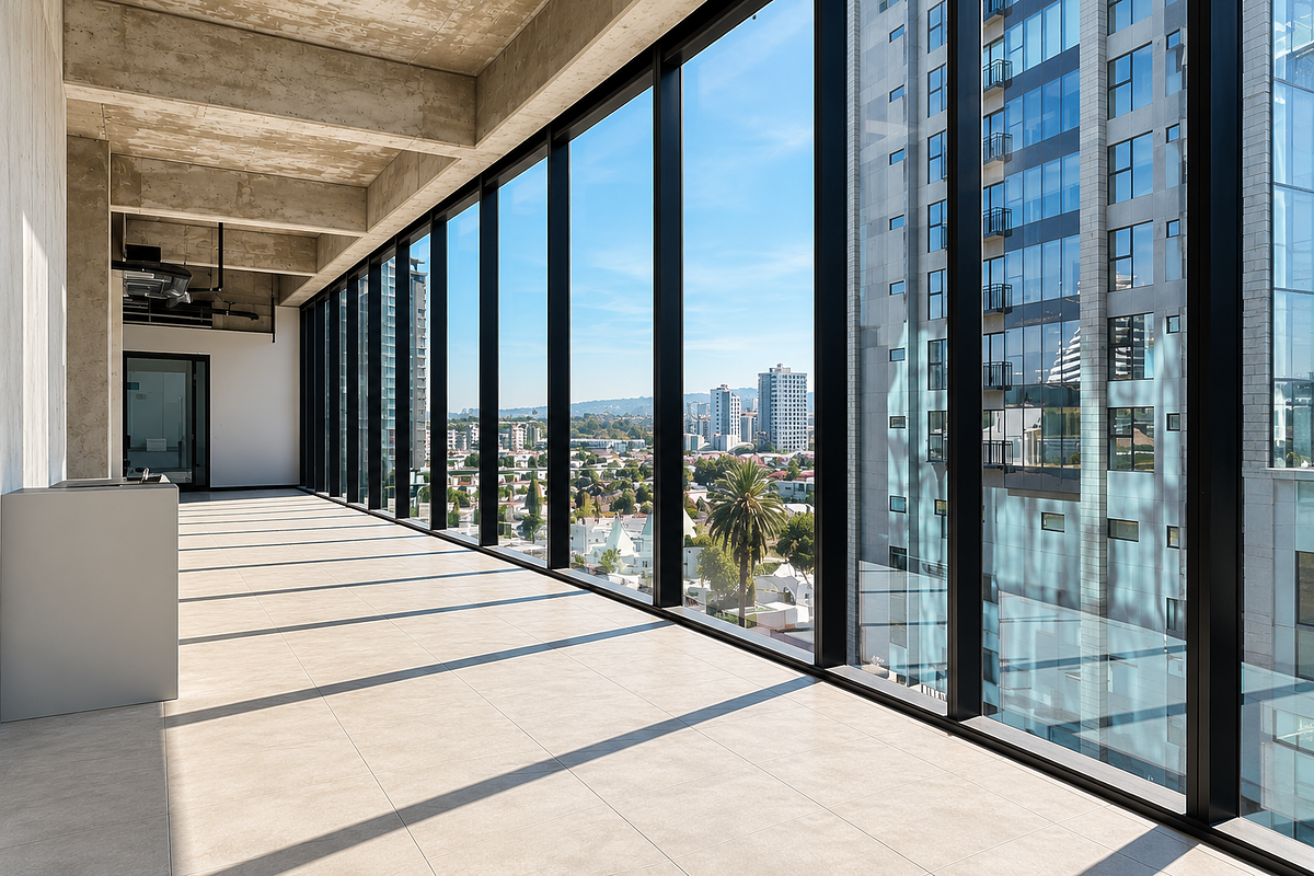 Oficina ejecutiva en renta Torre Torela, 191 m²