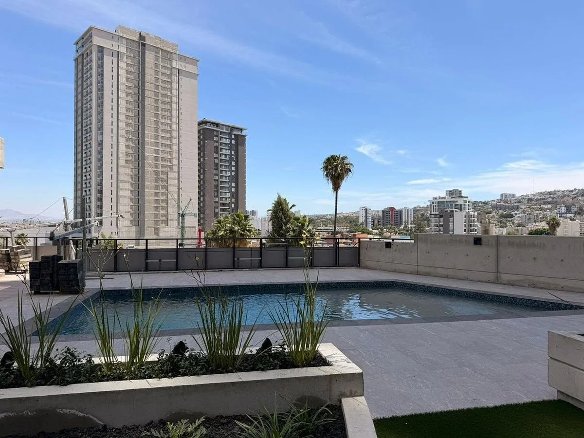 Departamento en venta en Zona Dorada, Tijuana 