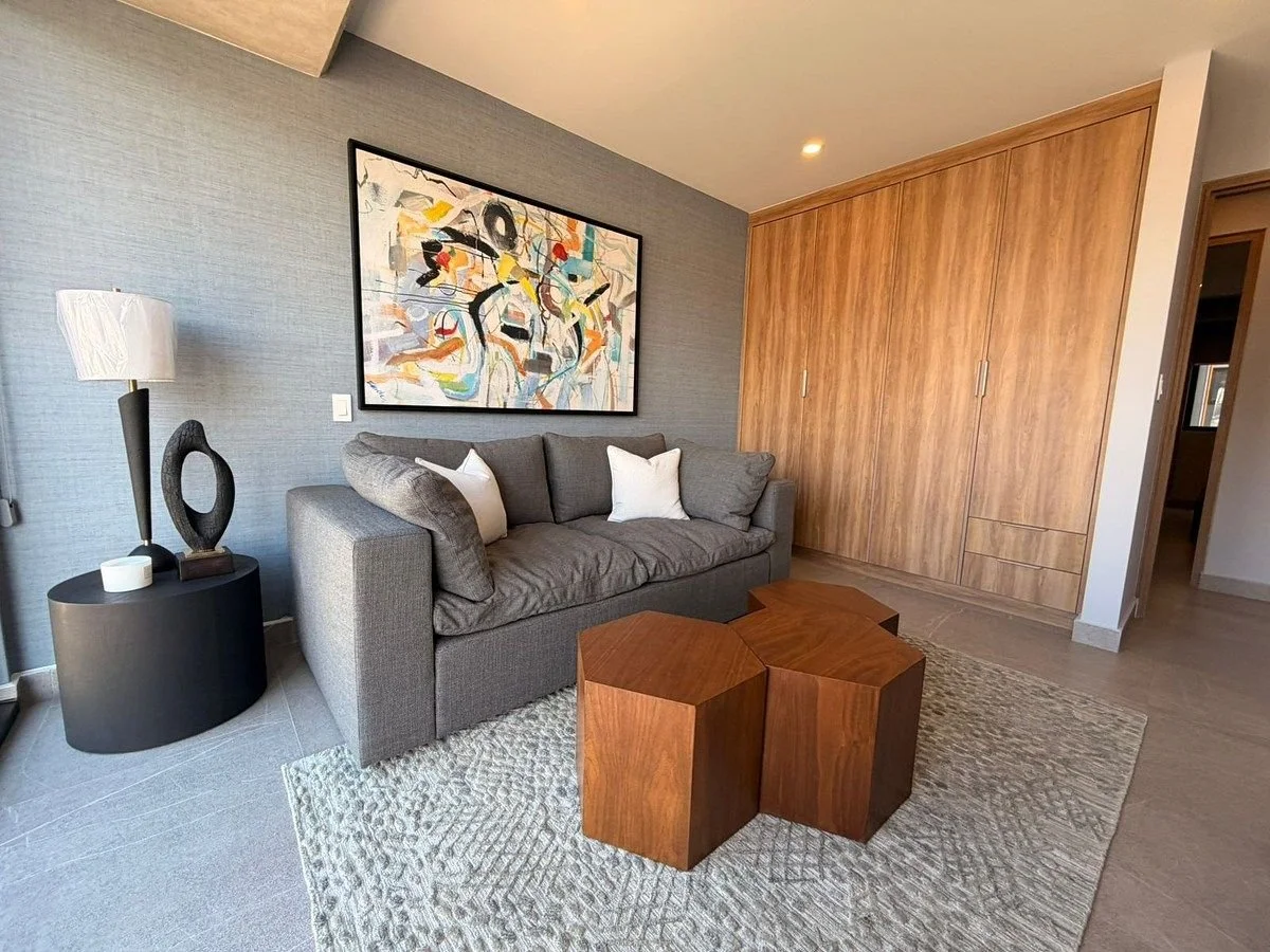 Departamento en venta en Zona Dorada, Tijuana 