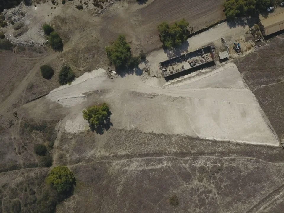 Terreno comercial en venta en la Gloria, Tijuana 