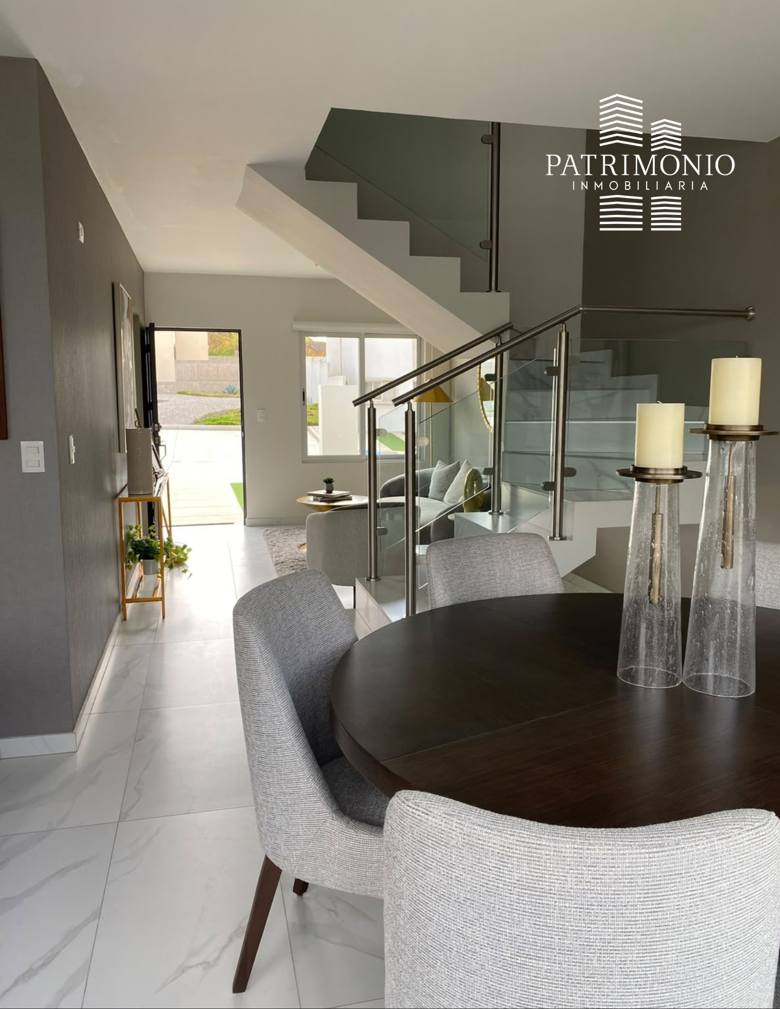Casa nueva en venta en privada Tossa, Santa Fe, Tijuana 