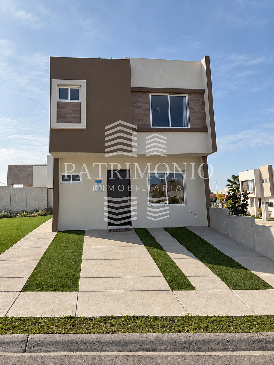 Casa en venta en Privada Tossa Santa Fe, Tijuana