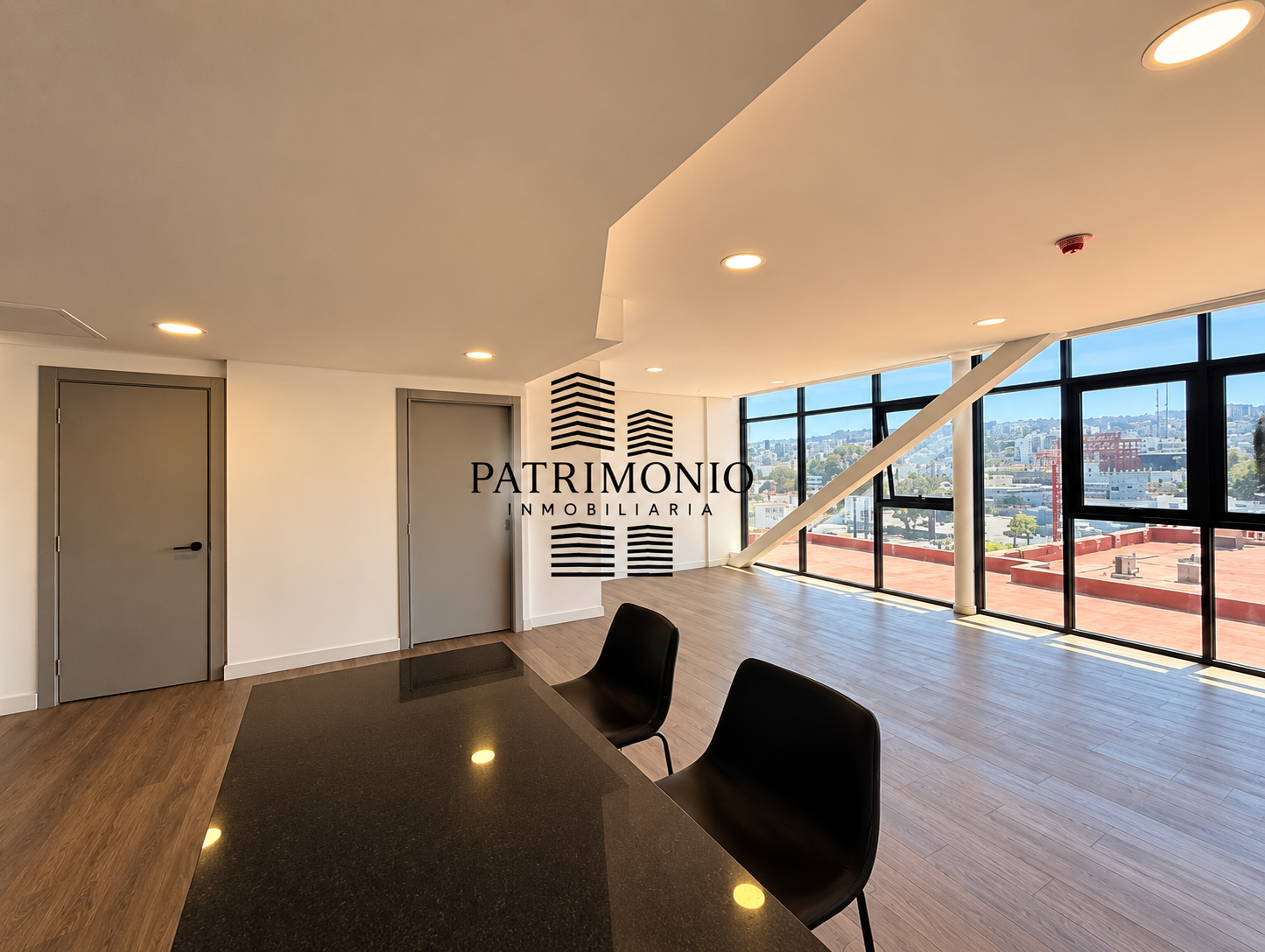 Departamento en venta en City Center, Zona Rio, Tijuana 