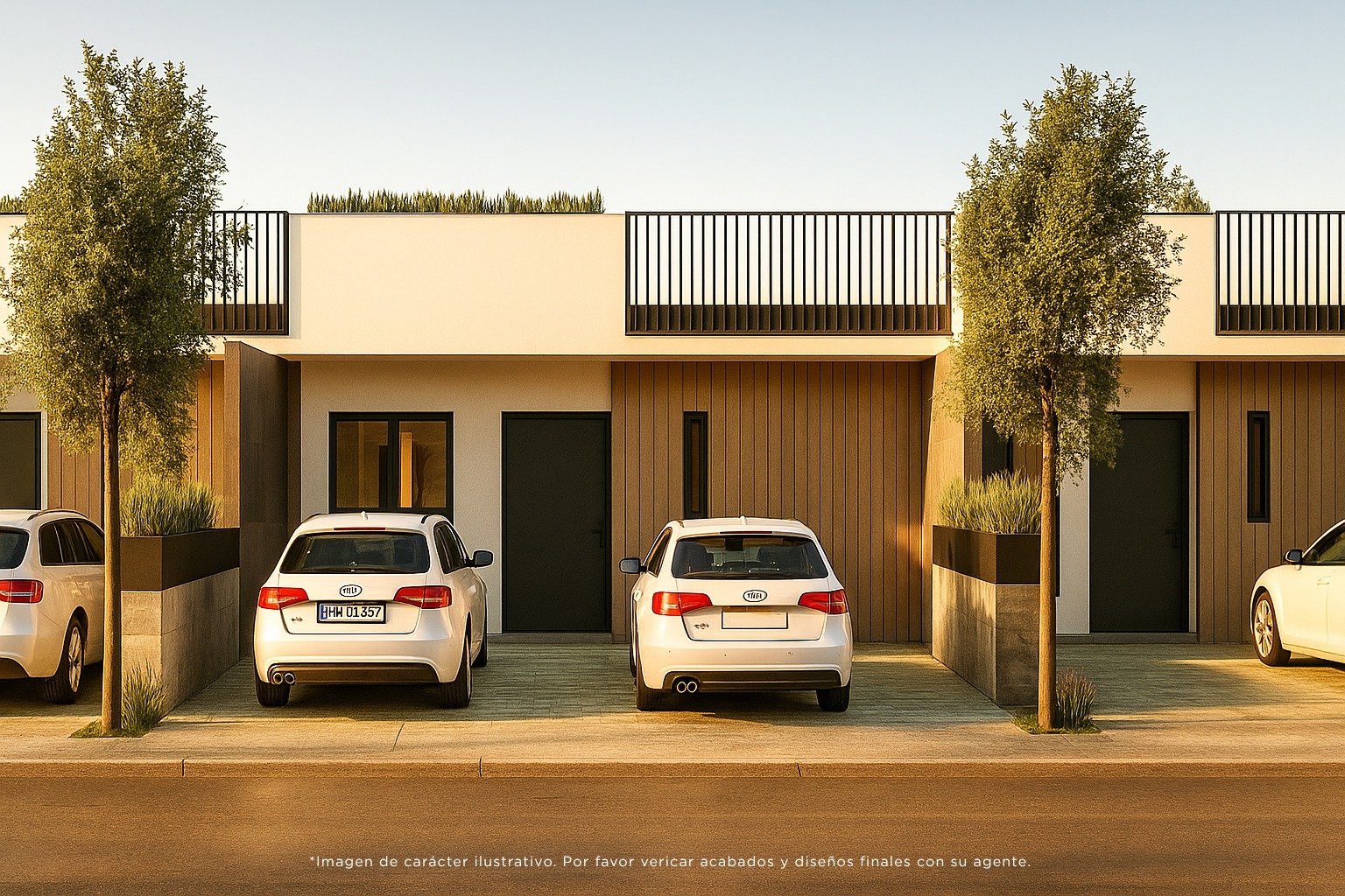 Residencial Sole en venta, Playas de Tijuana