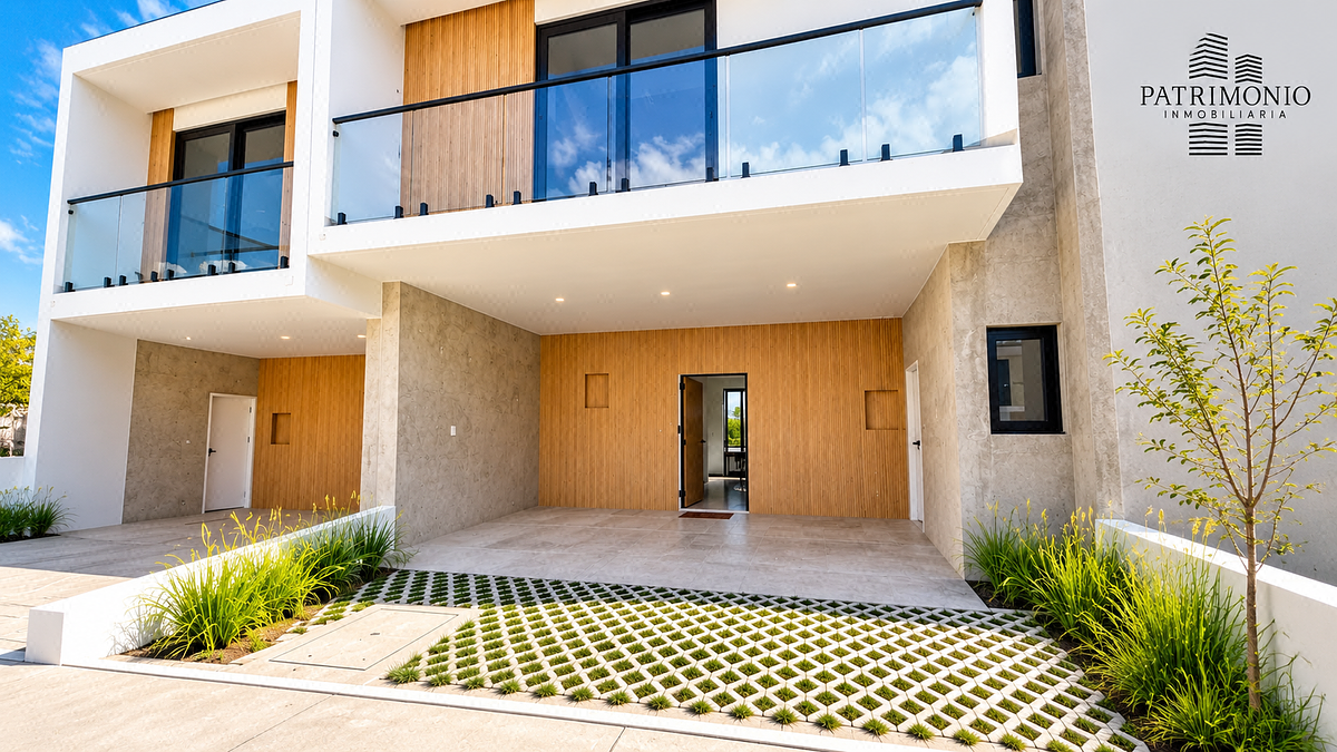 Casa en venta en Puerta Chapultepec, Tijuana