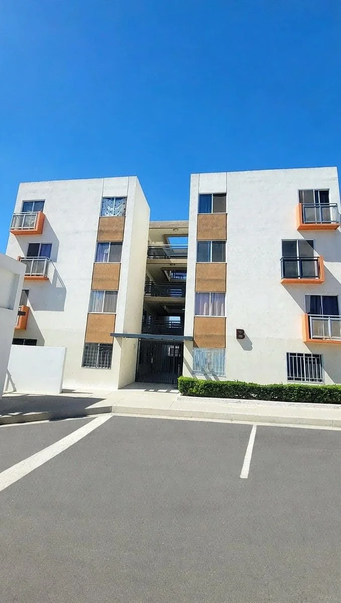 Departamento en renta en Privada San Felipe, Zona Pacífico