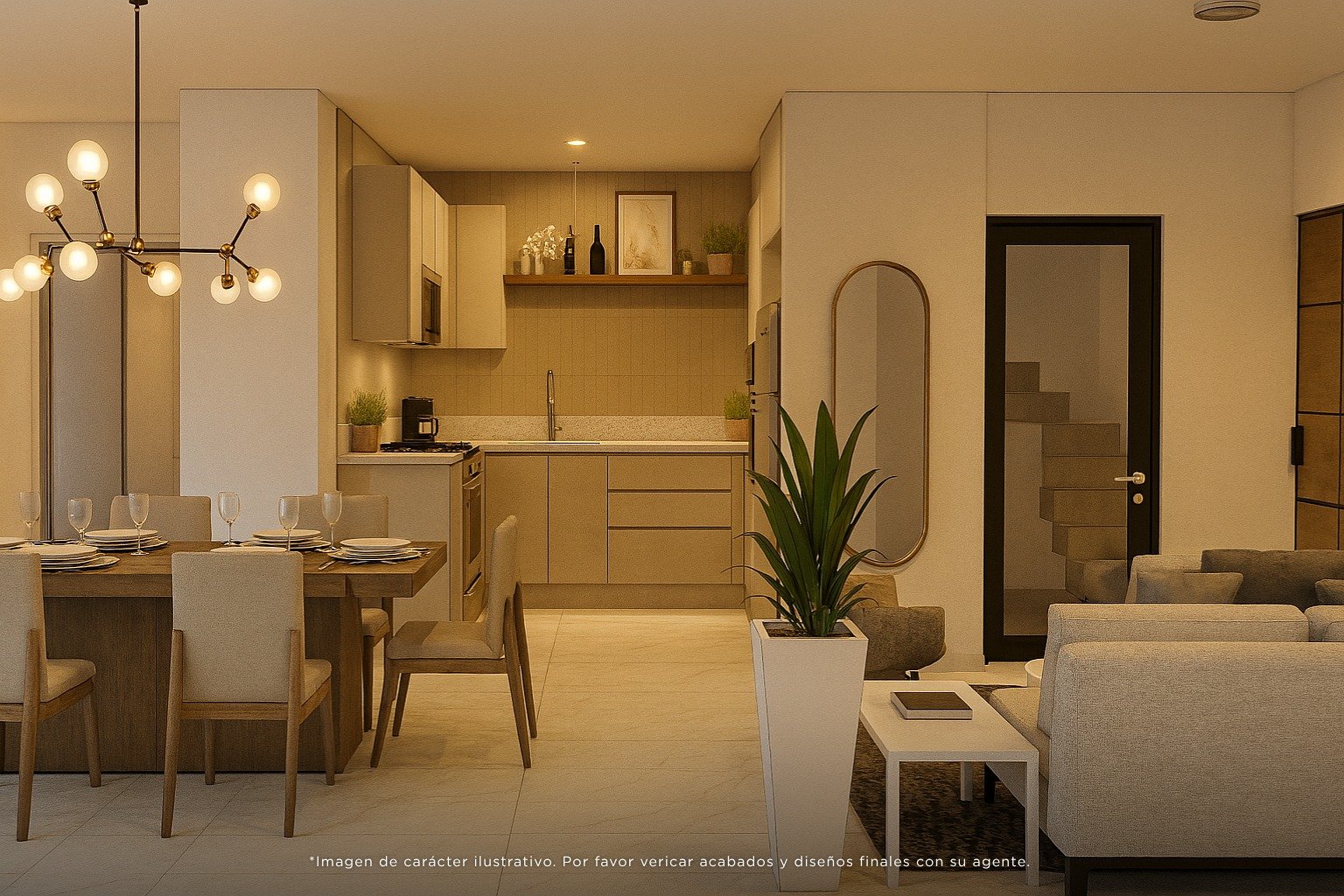 Casa en venta en Estanza Residencial, Tijuana 
