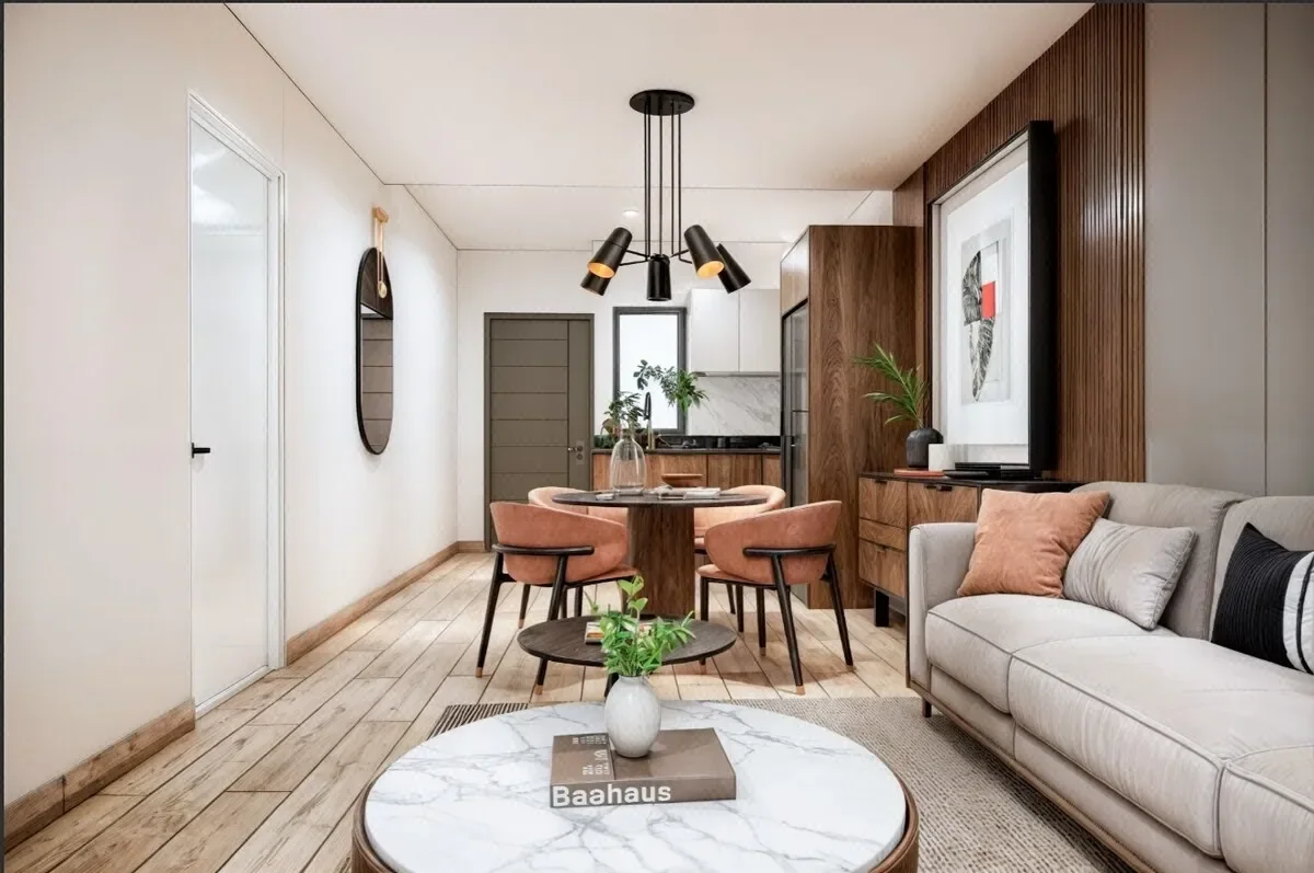 Casa en venta en Senda Residencial, La Presa, Modelo Santa Cruz , Tijauna 