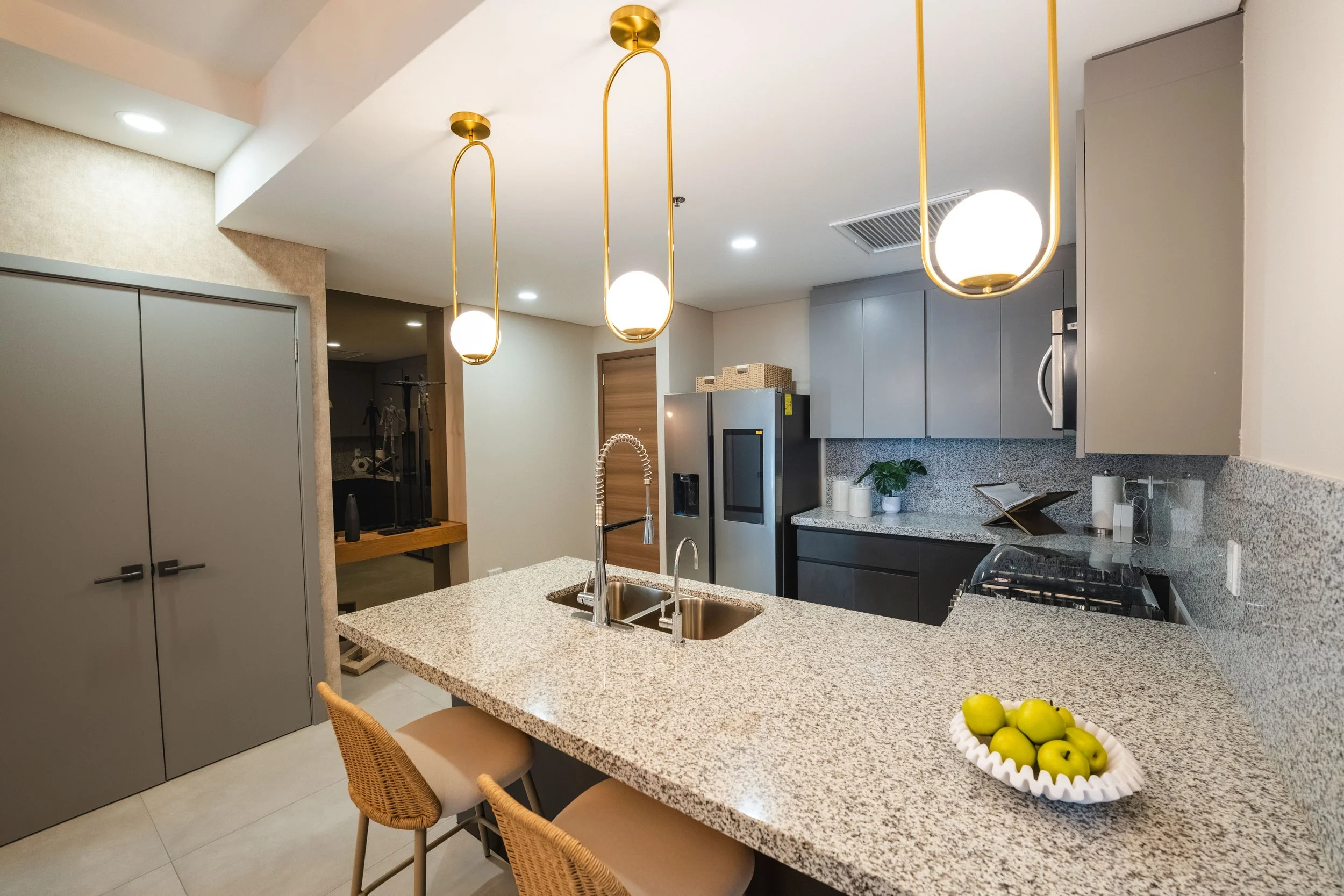 Departamento en venta Zona Cacho, Xavia by Nivel Diez 