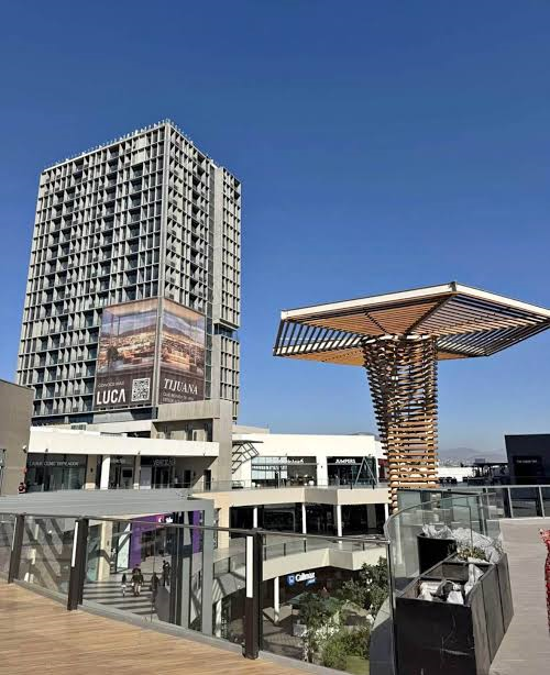 Departamento en venta en  LUCA Plaza Península, Tijuana 