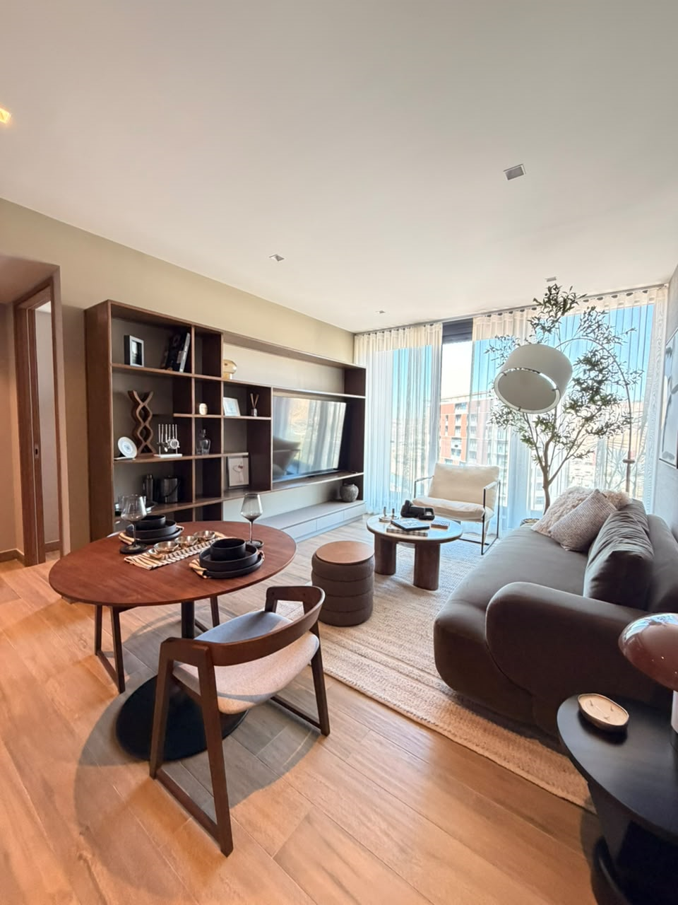 Departamento en venta en LUCA Plaza Península, Tijuana 