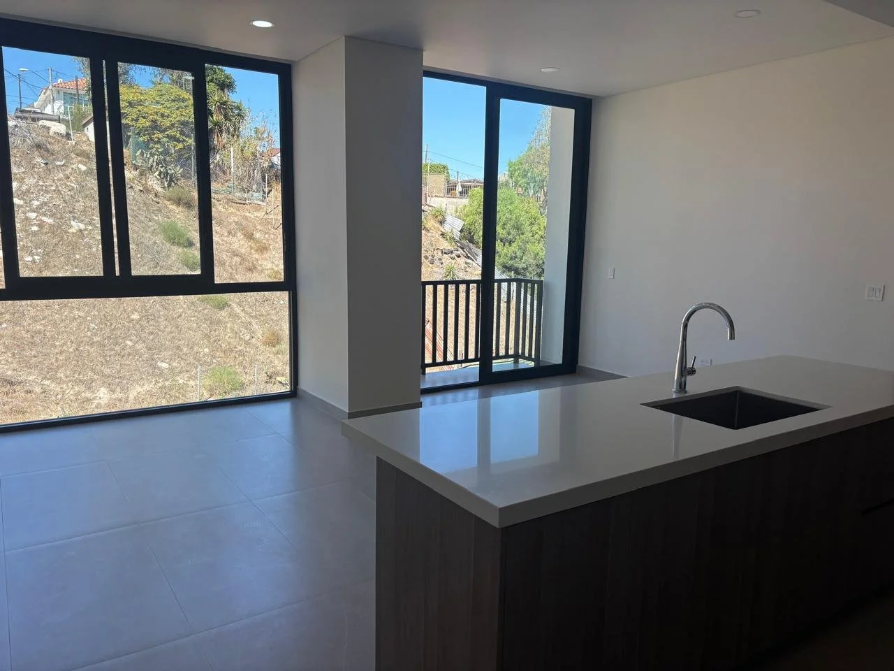 Departamento en preventa en Hive Community Living, Tijuana 