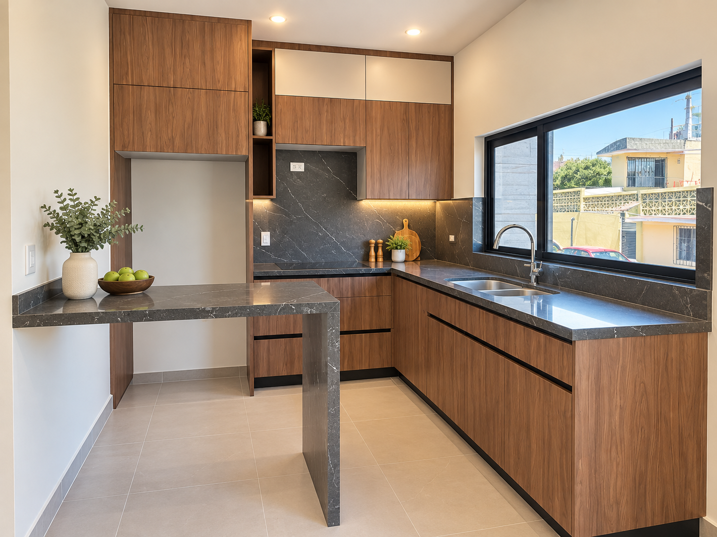 Departamentos en venta en Madero Sur, Tijuana 