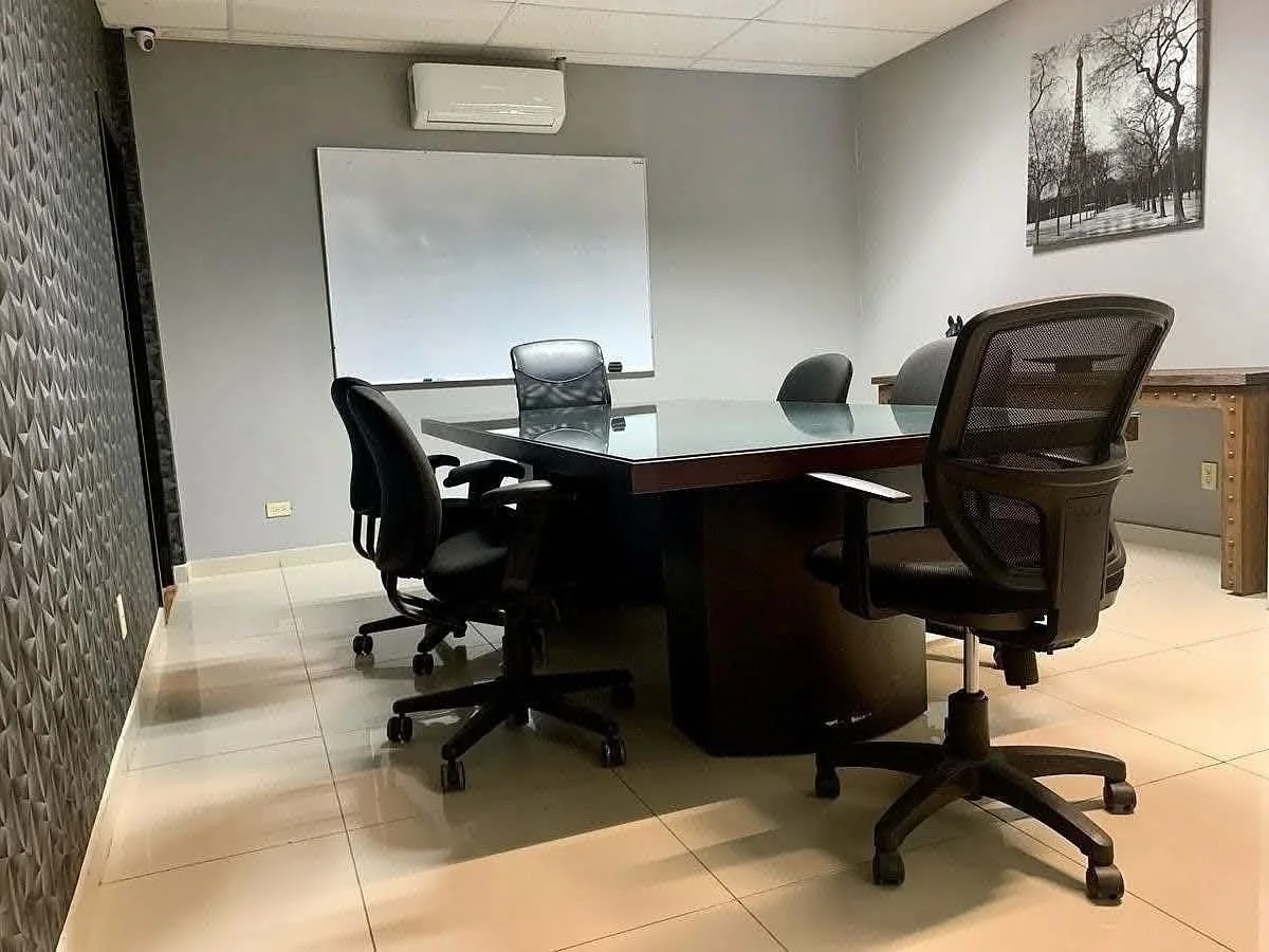 Oficina amueblada en renta en The One Business Center, Zona Río Tijuana 