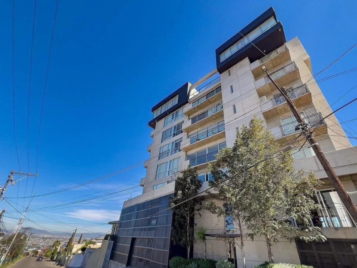 Departamento en renta Cumbres de Juarez, Tijuana 