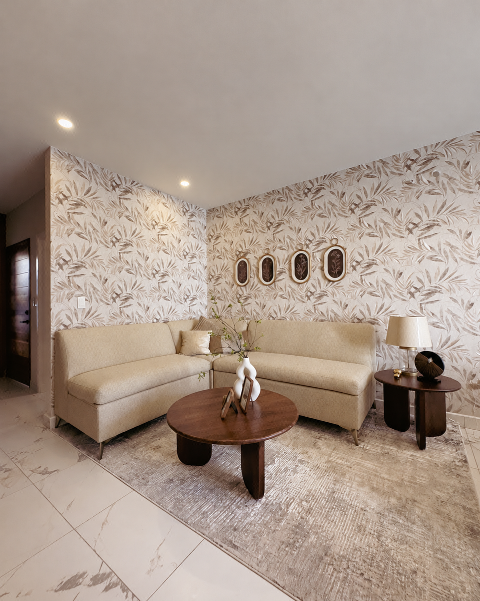 Departamentos en venta, Residencias Entrenubes 