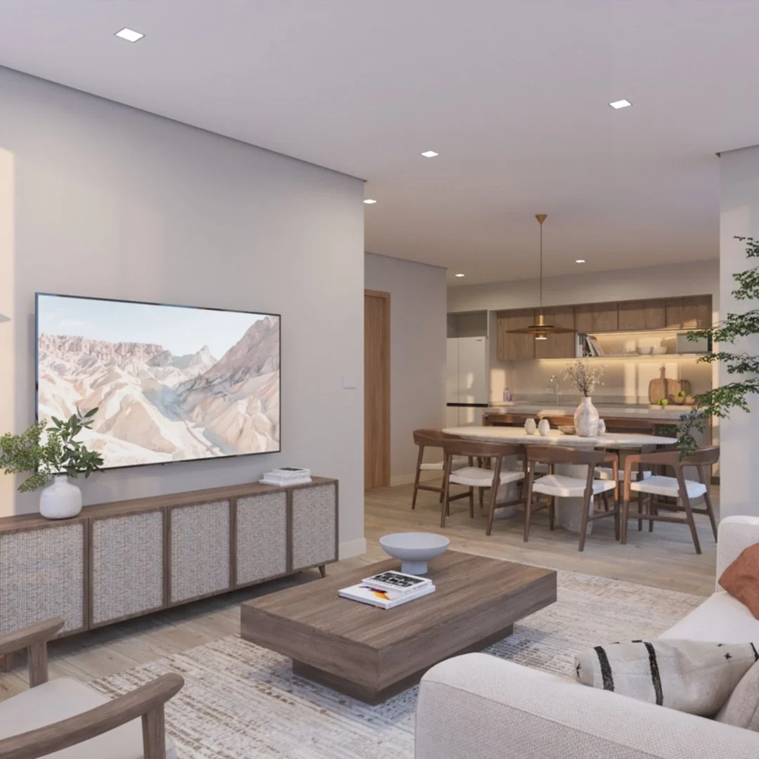 Departamento en venta en Monterra Park, Zona Rio, Tijuana 