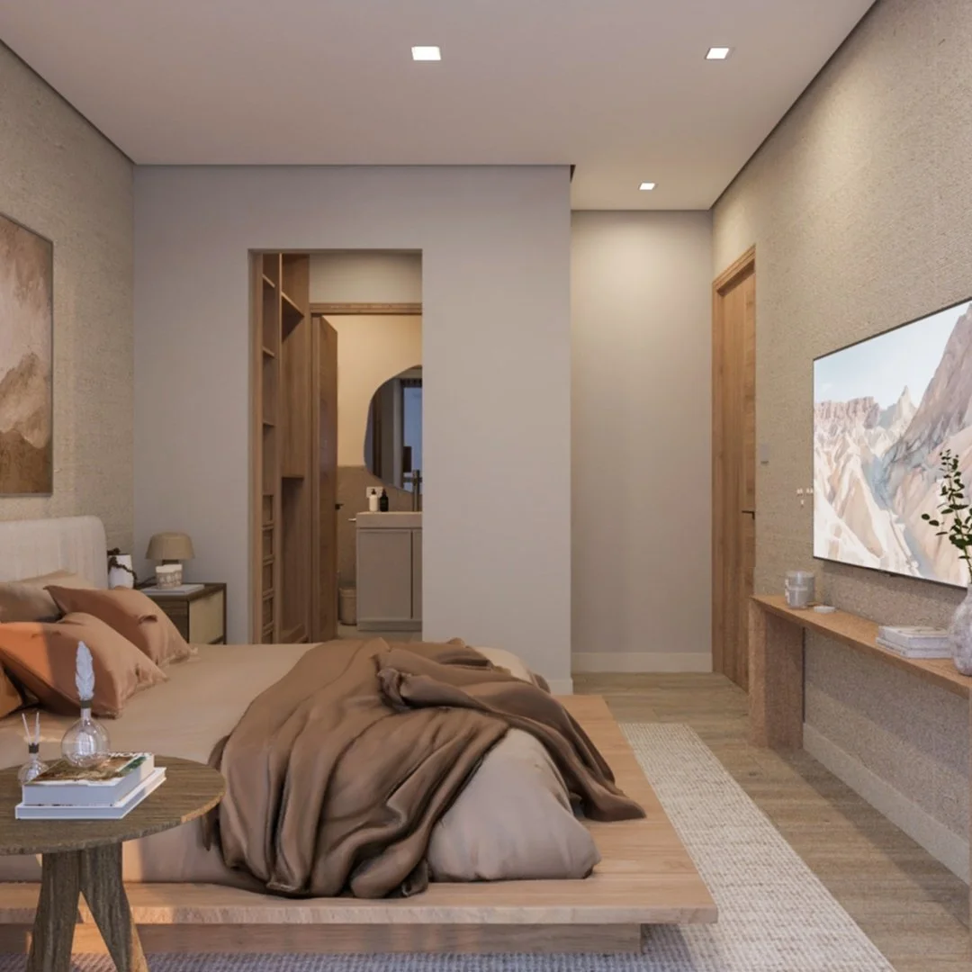 Departamento en venta en Monterra Park, Zona Rio, Tijuana 