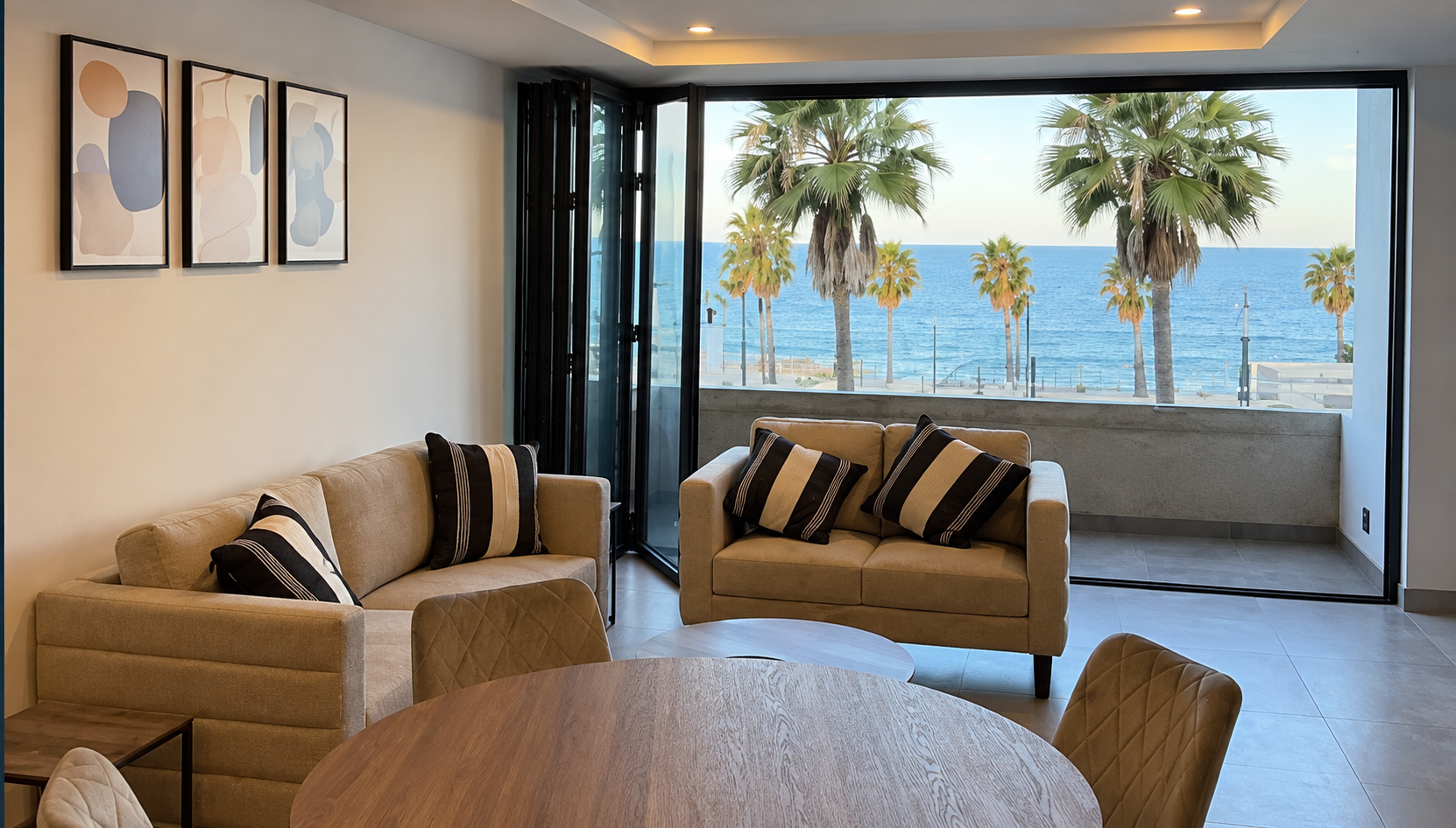 Casa de 4 niveles en venta, LUMINA Residencial, Playas de Tijuana B.C.